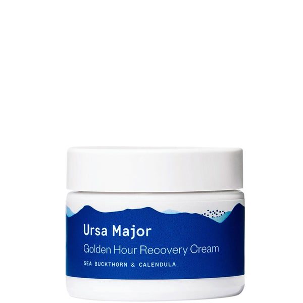Ursa Major Golden Hour Recovery Cream (1.7 fl. oz.)