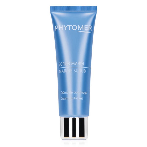 Phytomer Marine Scrub Creamy Exfoliant (50 ml.)