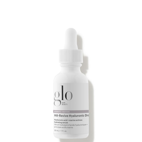 Glo Skin Beauty HA-Revive Hyaluronic Drops (1 fl. oz.)