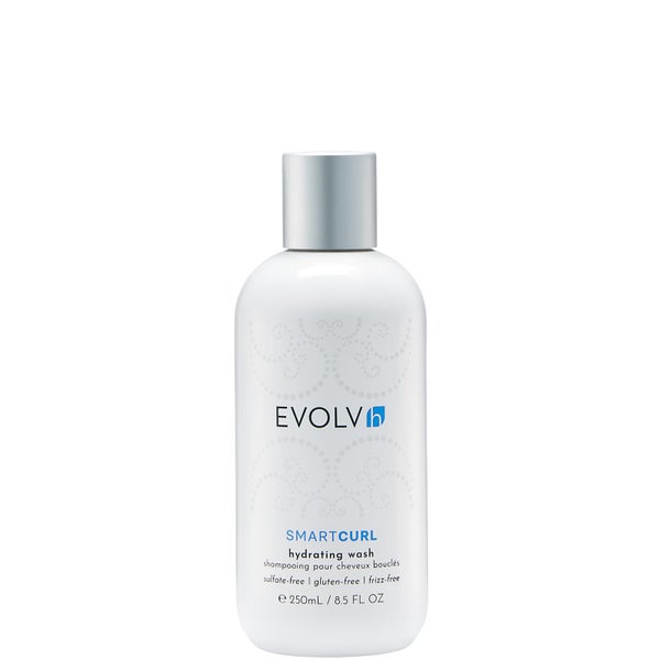 EVOLVh SmartCurl Hydrating Wash (8.5 fl. oz.)