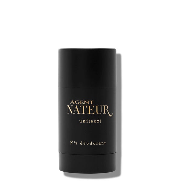 AGENT NATEUR Holi(man) No 5 Deodorant - Unisex (1.7 fl. oz.)