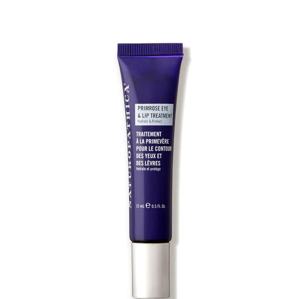 Naturopathica Primrose Eye Lip Treatment (0.5 fl. oz.)