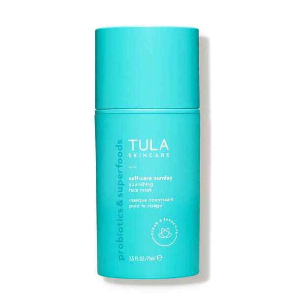 TULA Skincare Self-Care Sunday Nourishing Face Mask (2.5 fl. oz.)