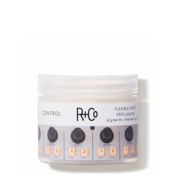 R+Co CONTROL Flexible Paste (2.2 oz.)