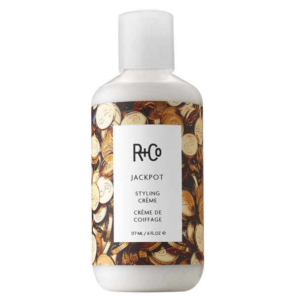 R+Co JACKPOT Styling Creme (6 fl. oz.)