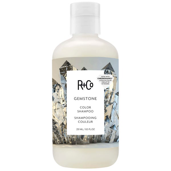 R+Co GEMSTONE Color Shampoo - 8.5 fl. oz