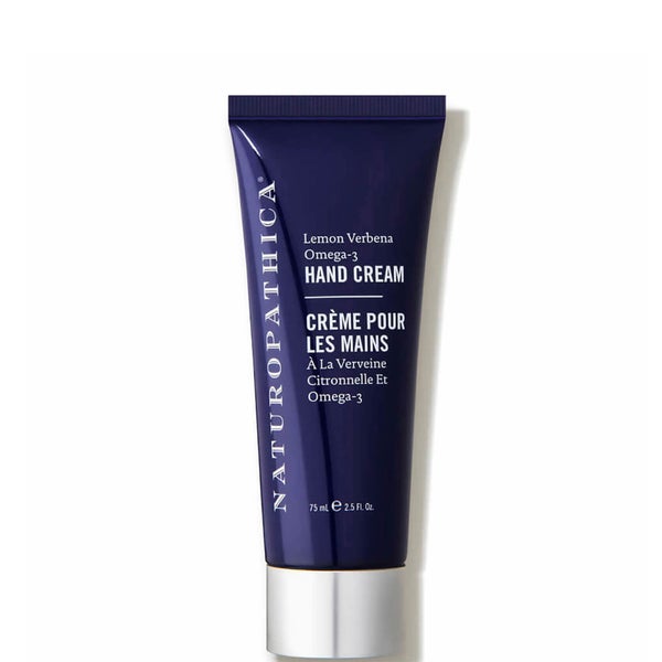 Naturopathica Lemon Verbena Omega-3 Hand Cream (2.5 fl. oz.)