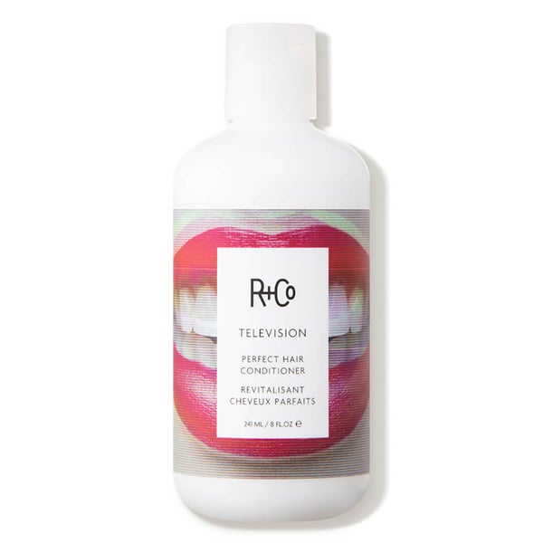 R+Co TELEVISION Perfect Hair Conditioner (8 fl. oz.)