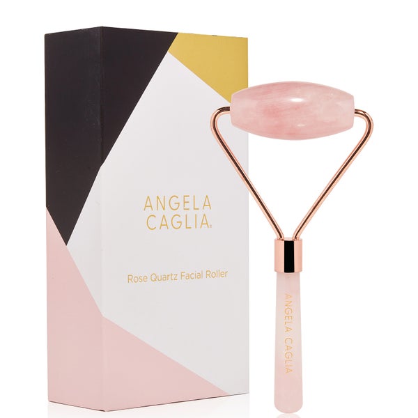 Angela Caglia Skincare La Vie en Rose Face Roller (1 piece)