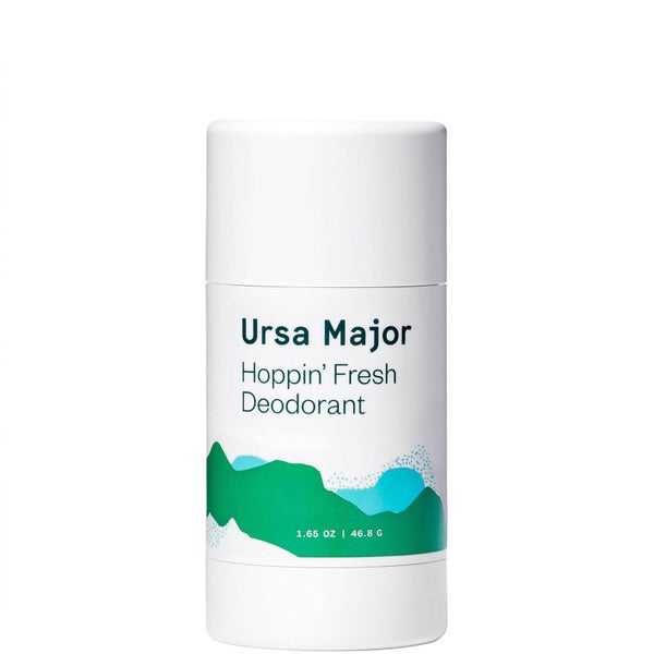Ursa Major Hoppin' Fresh Deodorant (1.65 fl. oz.)