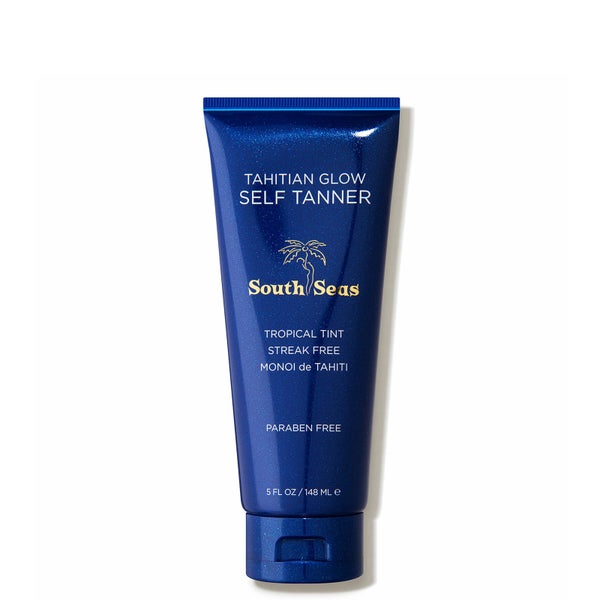 South Seas Skincare Tahitian Glow Self Tanner (5 fl. oz.)