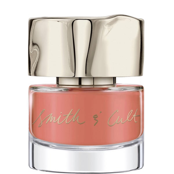 Smith & Cult Nail Lacquer - Forever Fades Fast (0.5 fl. oz.)