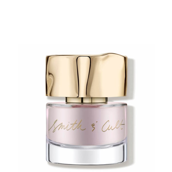 Smith & Cult Nail Lacquer - 5th Ave Fortress (0.5 fl. oz.)