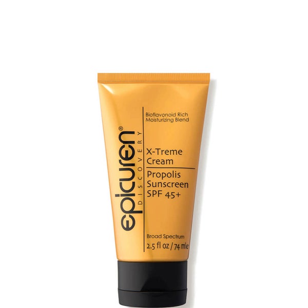 Epicuren Discovery X-Treme Cream Propolis Sunscreen SPF 45 (2.5 fl. oz.)