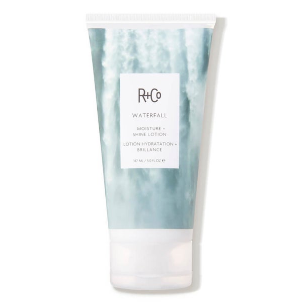 R+Co Waterfall Moisture Shine Lotion (Various Sizes)