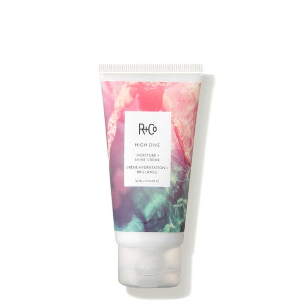 R+Co High Dive Moisture Shine Creme (Various Sizes)