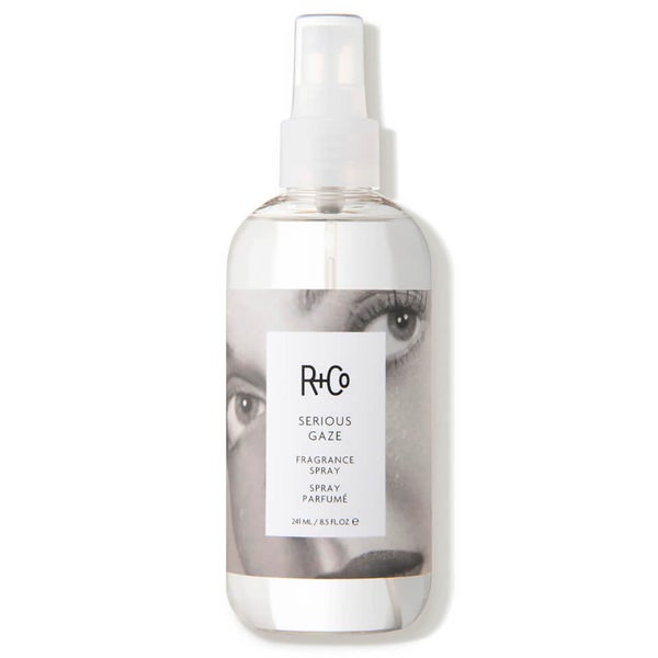 R+Co SERIOUS GAZE Fragrance Spray (8.5 fl. oz.)