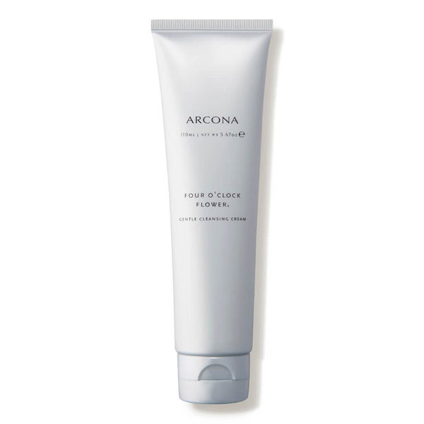 ARCONA Four O'Clock Flower Gentle Cleansing Cream (3.67 oz.)