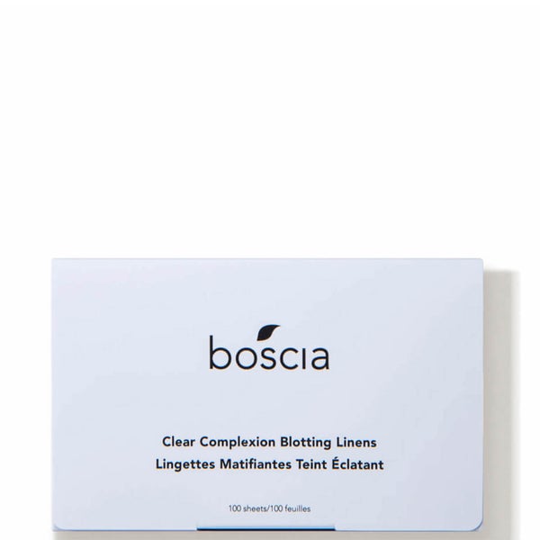 boscia Clear Complexion Blotting Linens (100 count)