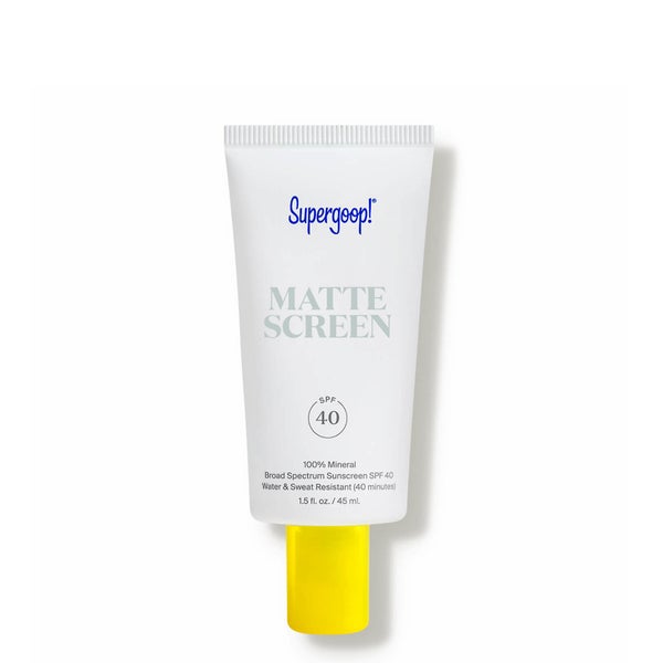 Supergoop!® Mattescreen SPF 40 1.5 fl. oz.