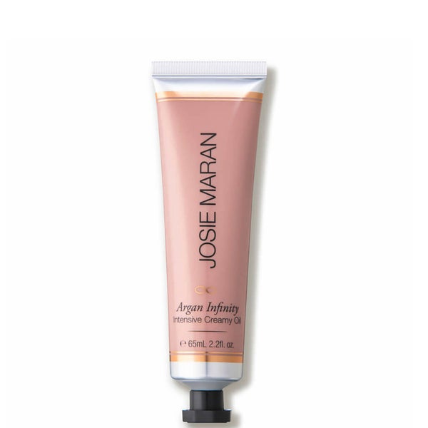 Josie Maran Argan Infinity Cream Intensive Creamy Oil (2.2 fl. oz.)