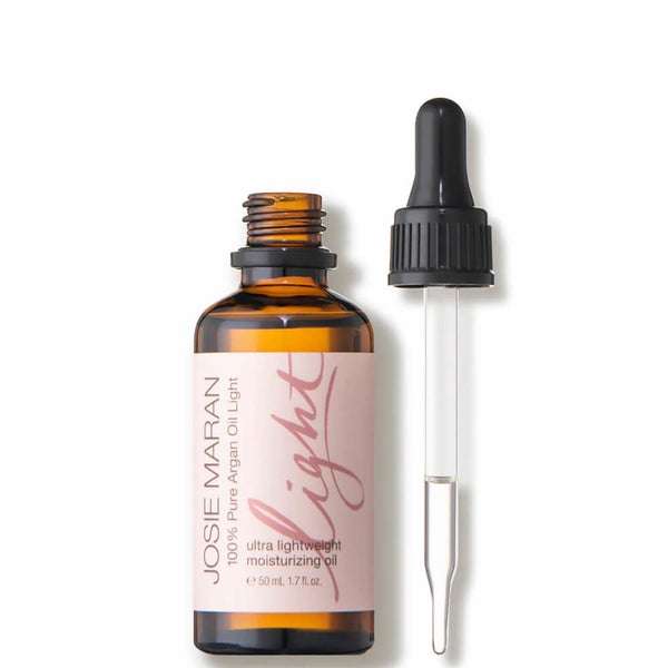 Josie Maran 100 Pure Argan Oil Light (1.7 fl. oz.)