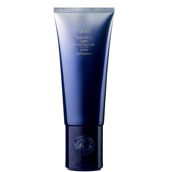 Oribe Supershine Light Moisturising Cream 150ml