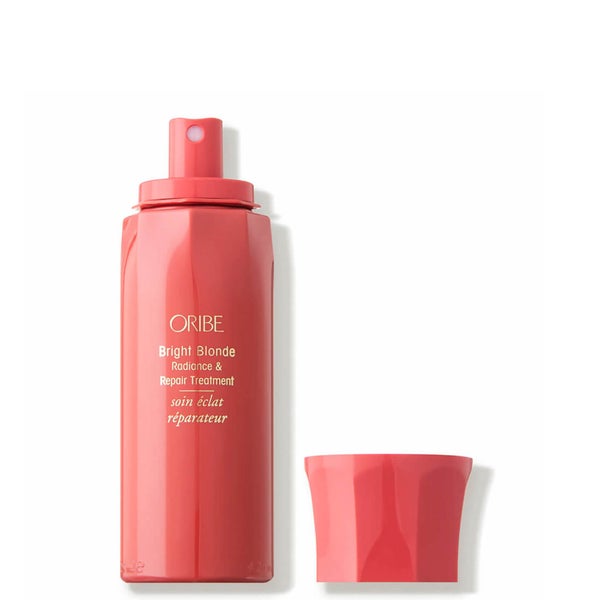 Oribe Bright Blonde Radiance & Repair Treatment 4.2 oz