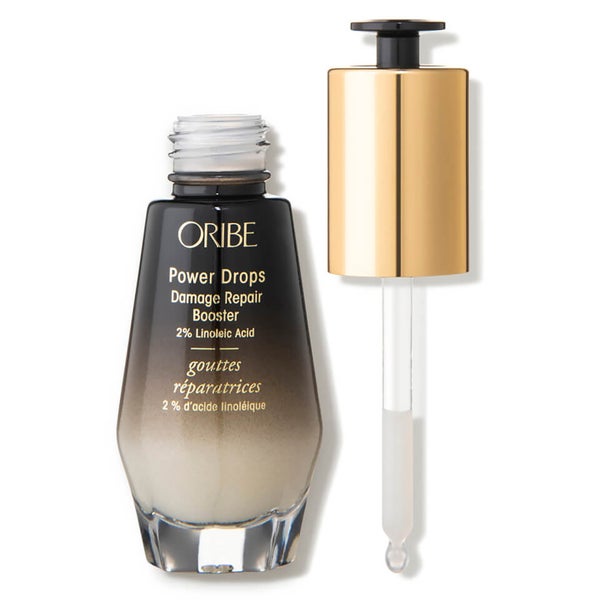 Oribe Power Drops Damage Repair Booster - 2 Linoleic Acid (30 ml.)