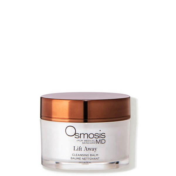 Osmosis +Beauty Lift Away - Cleansing Balm (2.5 fl. oz.)