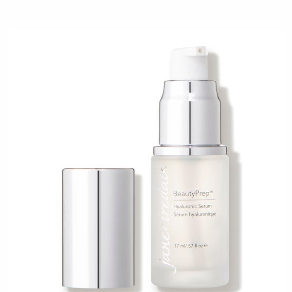 jane iredale BeautyPrep Hyaluronic Serum (0.57 fl. oz.)