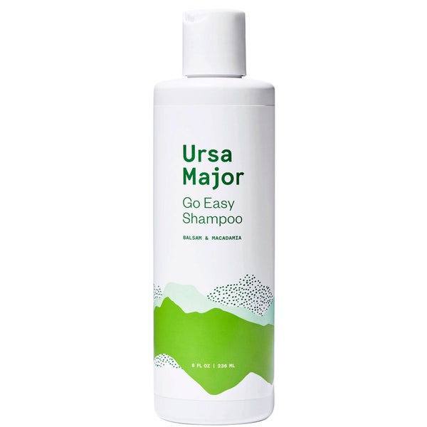 Ursa Major Go Easy Shampoo (8 fl. oz.)
