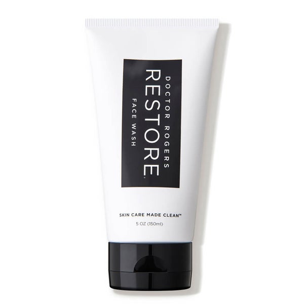 Doctor Rogers RESTORE RESTORE Face Wash (5 oz.)