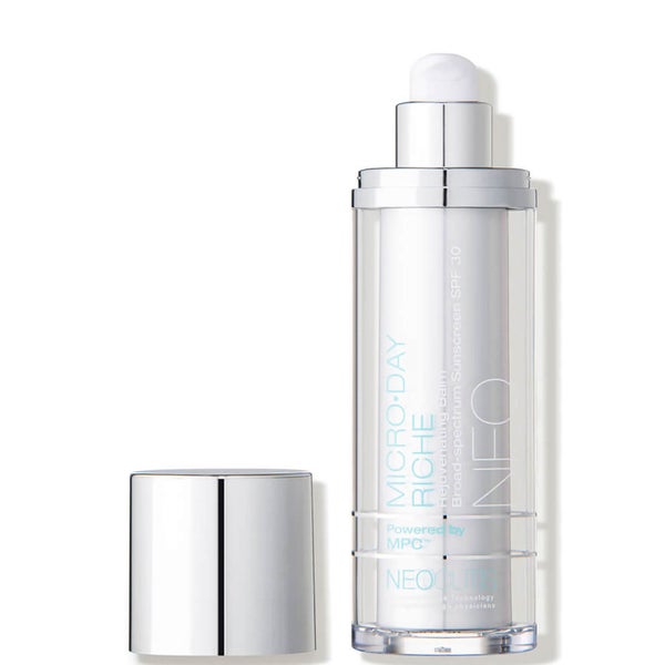 Neocutis MICRO DAY RICHE Extra Moisturizing Revitalizing Tightening Day Cream SPF 30 1.69 fl. oz.