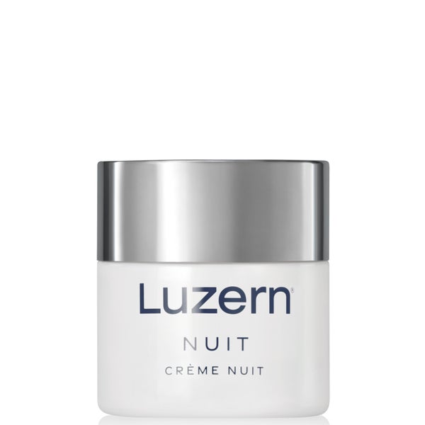  Luzern Laboratories Nuit Crème Nuit  2 fl. Oz