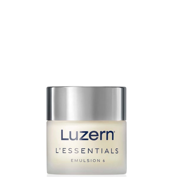 Luzern Laboratories L'Essentials Emulsion 6 - 60ml