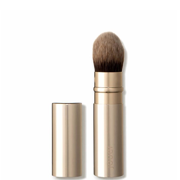 Jouer Cosmetics Essential Travel Complexion Brush 1 piece