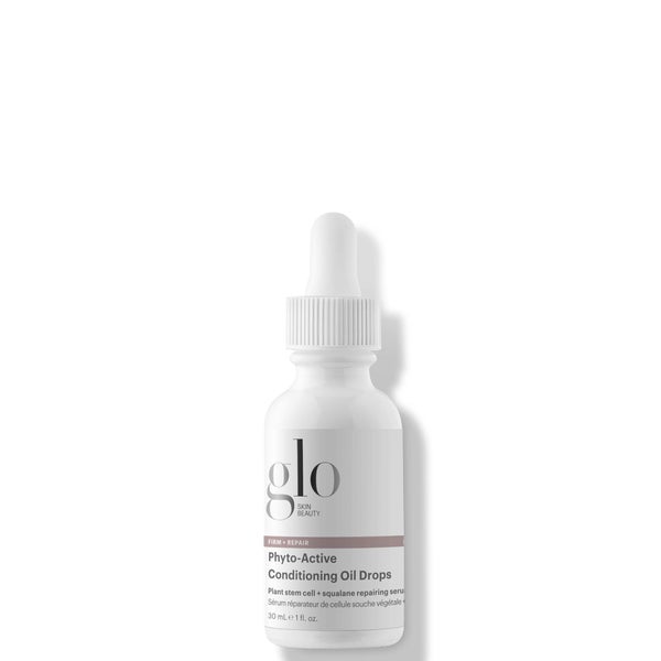 Питательная сыворотка для лица Glo Skin Beauty Phyto-Active Conditioning Oil Drops, 30 мл