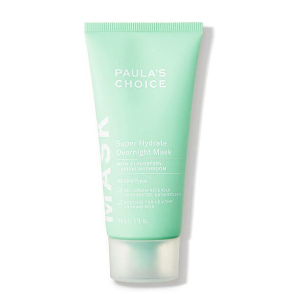 Paula's Choice Super Hydrate Overnight Mask (3 fl. oz.)
