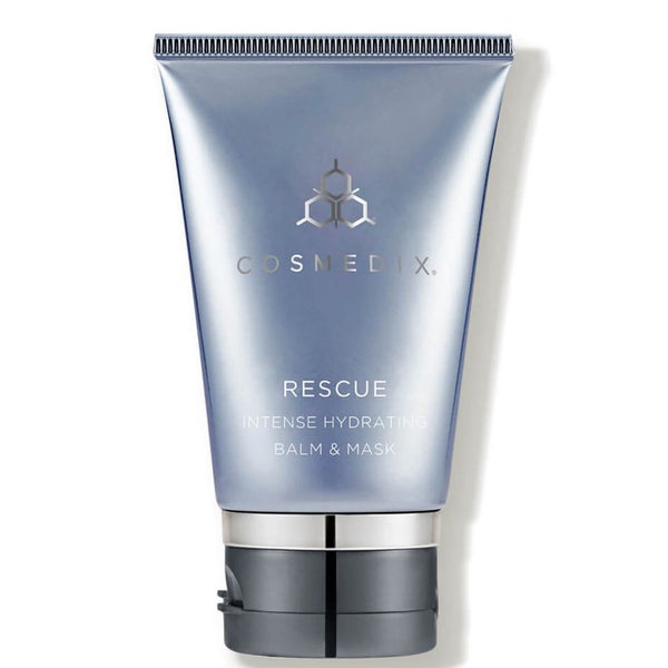 COSMEDIX Rescue Intense Hydrating Balm and Mask (1.7 oz.)