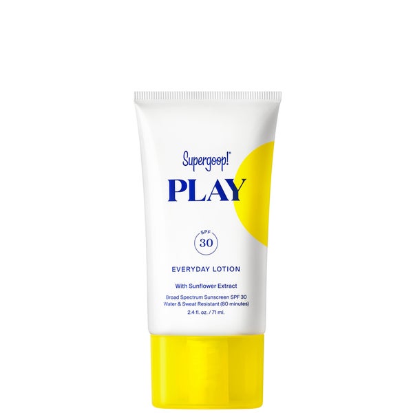 Supergoop!® PLAY Everyday Lotion SPF 30 with Sunflower Extract 2.4 fl. oz.