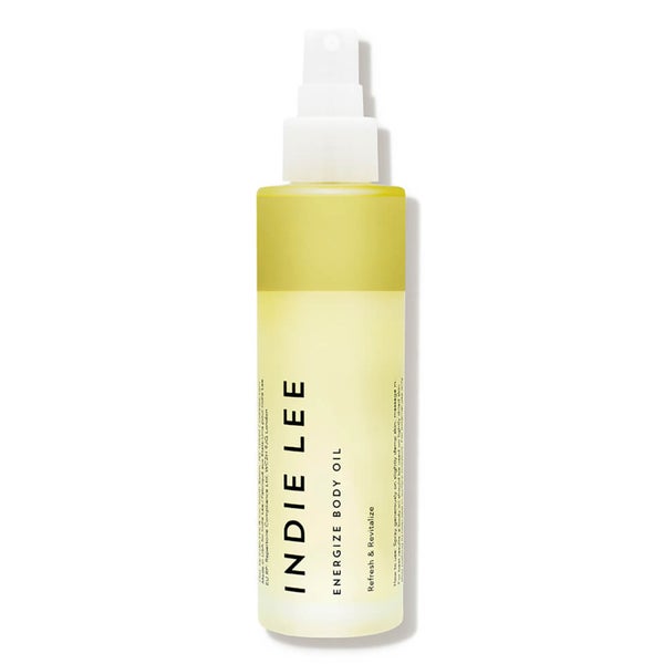 Indie Lee Energize Body Oil 4.2 fl. oz.