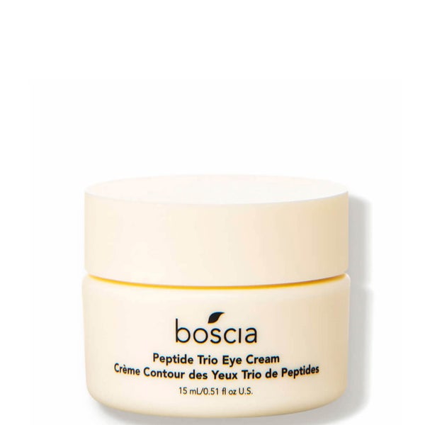 boscia Peptide Trio Eye Cream (0.15 fl. oz.)