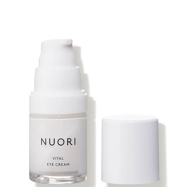 NUORI Vital Eye Cream (0.5 fl. oz.)