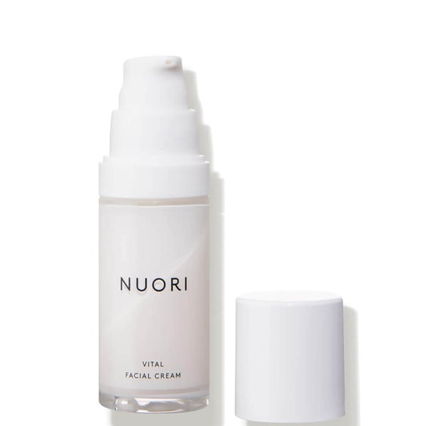 NUORI Vital Facial Cream (1 fl. oz.)