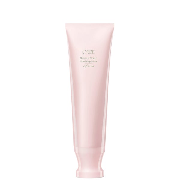 Oribe Serene Scalp Exfoliating Scrub 125ml