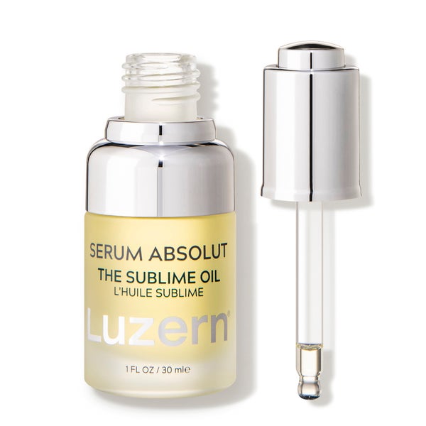 Luzern Laboratories Serum Absolut The Sublime Oil (1 fl. oz.)