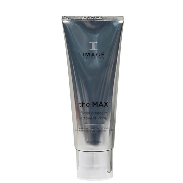 IMAGE Skincare THE MAX Stem Cell Facial Cleanser (4 fl. oz.)