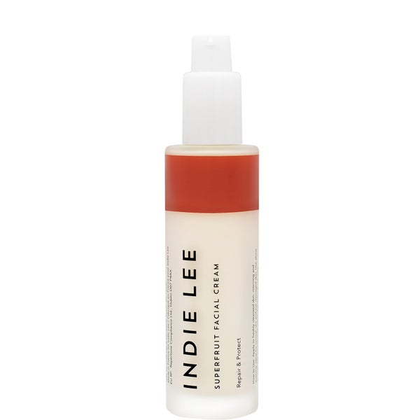 Indie Lee Superfruit Facial Cream 50 ml.