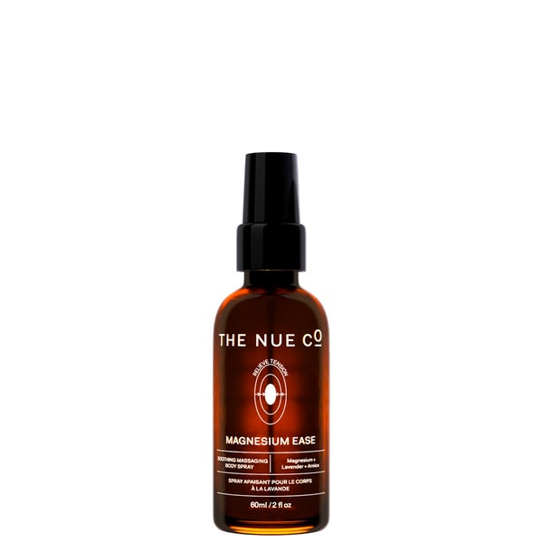 The Nue Co. Magnesium Ease 60ml